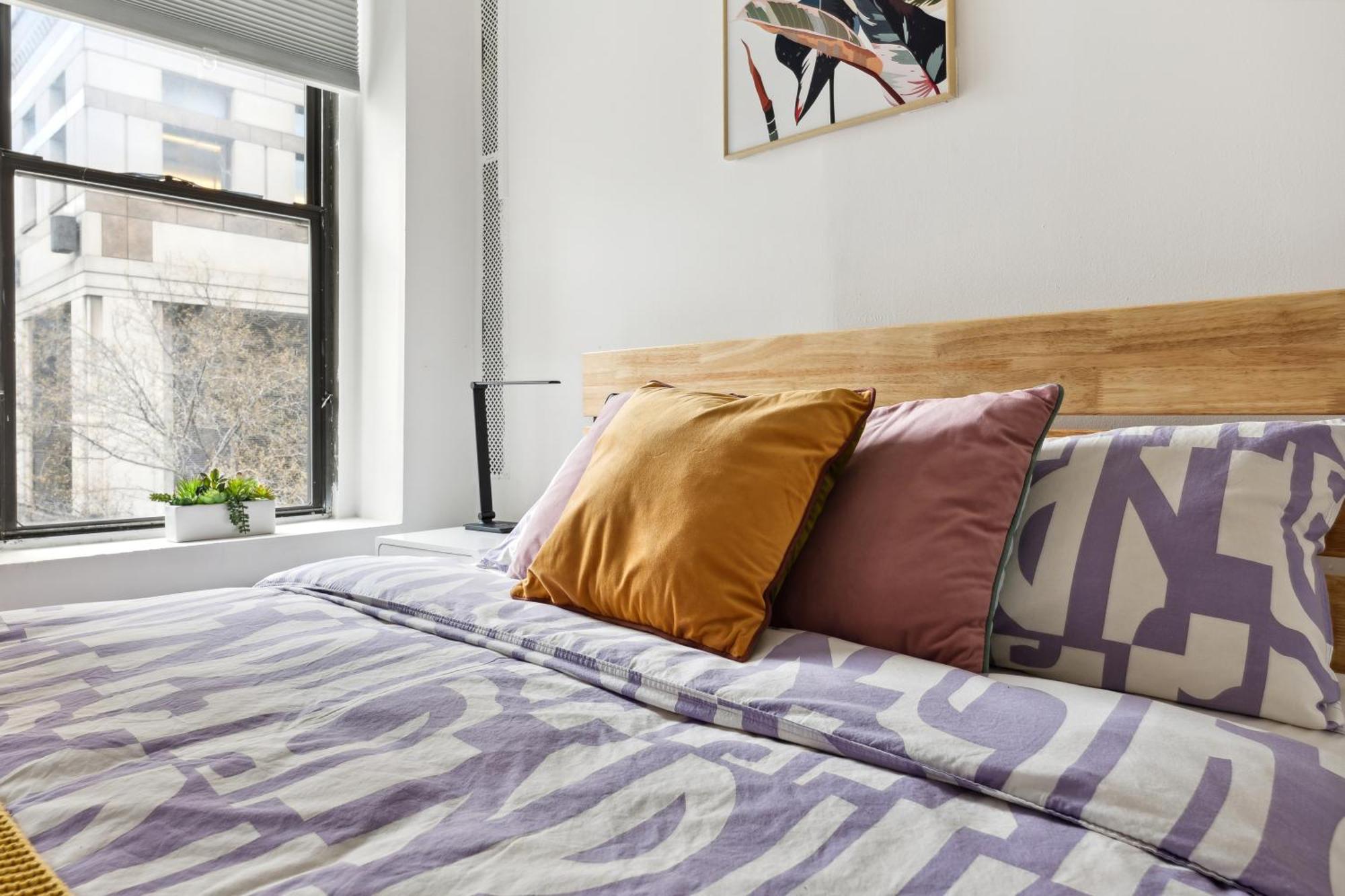 Apartamento 2 Bedroom Cozy Next To Rockefeller Center *